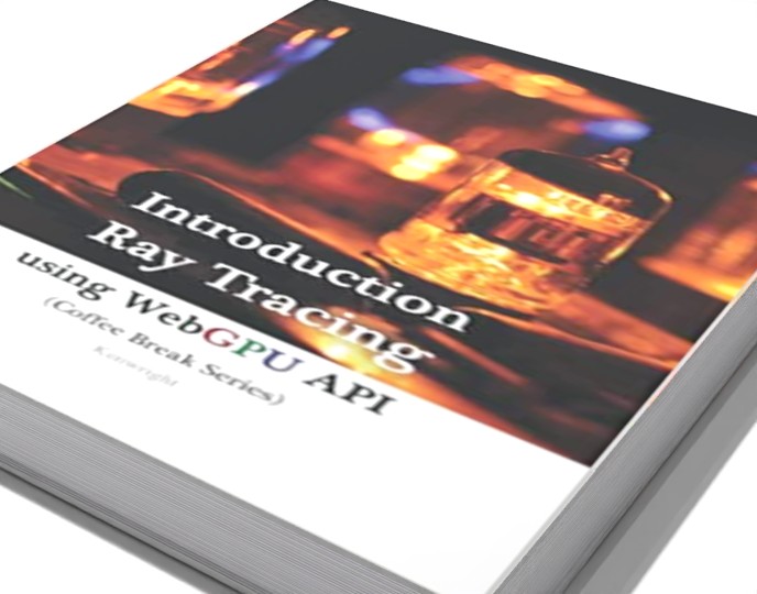 Introduction to Ray-Tracing using WebGPU API
