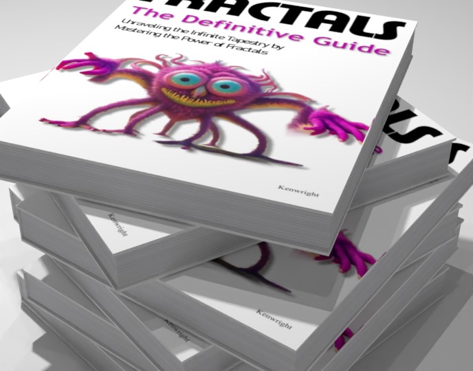 Fractals The Definitive Guide