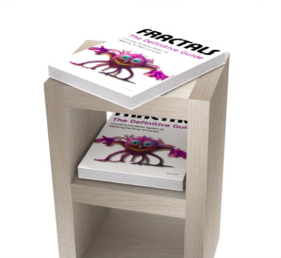 Fractals The Definitive Guide